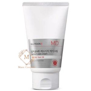 کرم مرطوب کننده red-itch ایلیون